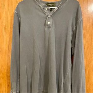 Eddie Bauer Henley
